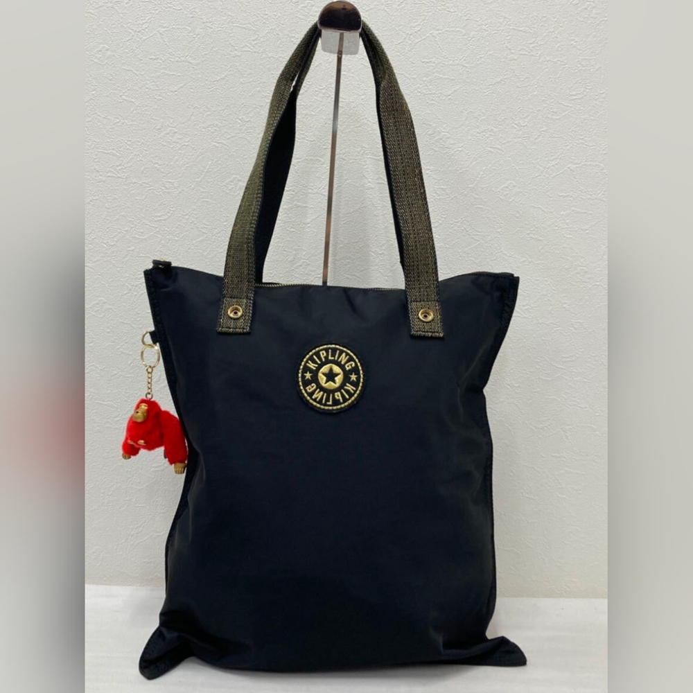 Kipling Hip Hurray Tote